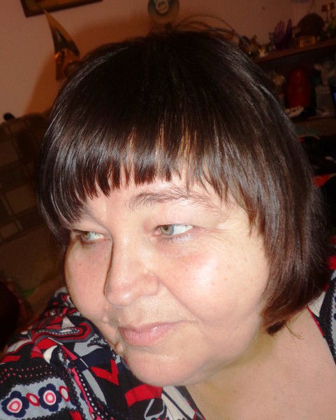 Ольга Новикова