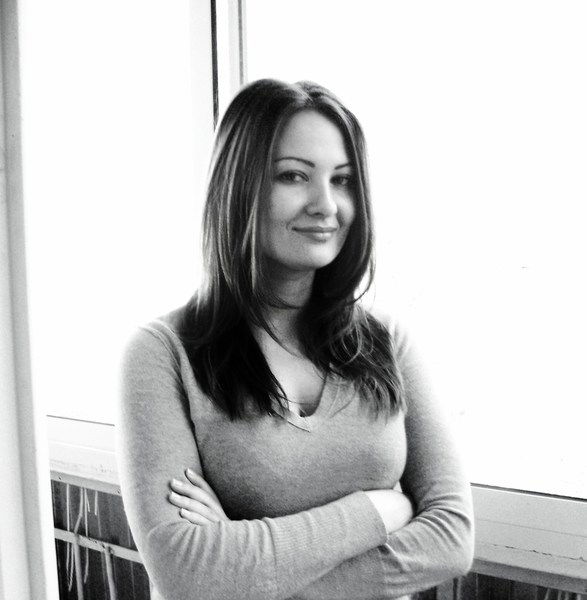 Екатерина Козлова