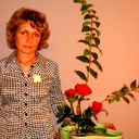 Светлана Чанцева (Глеба)