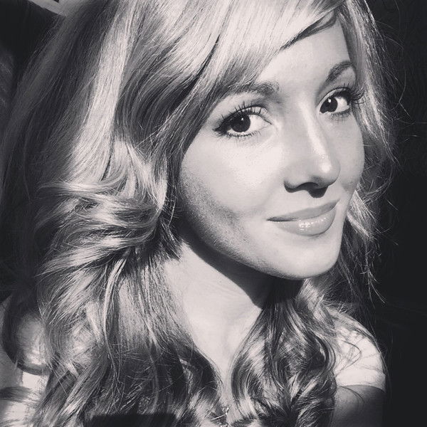 Виктория Лысенко