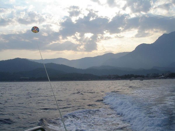 Надия Адамкулова