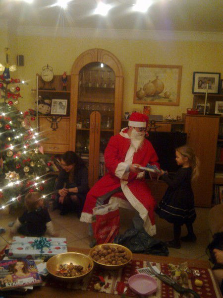 Алексей Мозер