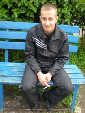 Юрий Степанов