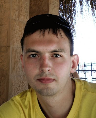 Евгений Цыркунов