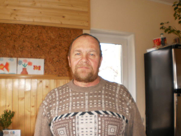 Юрий Горидько