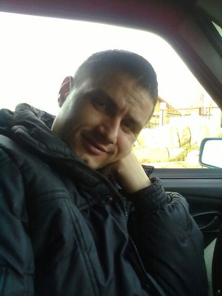 Роман Захаров