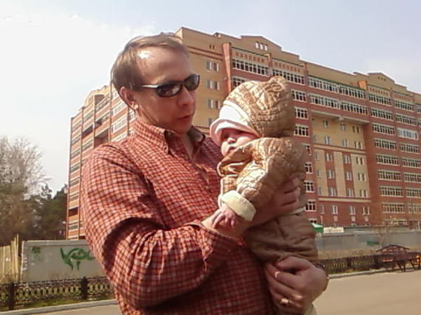 Виктор Бобровицкий