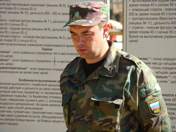 Денис Щёголев