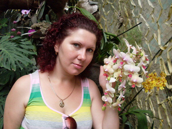 Шевченко Лидия