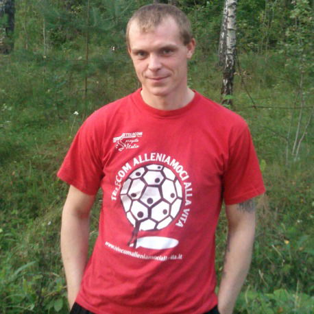 Виталя Бендь