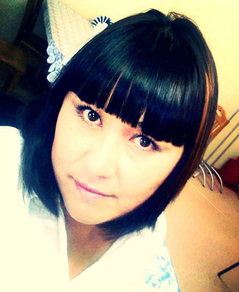 Альфия Айпешева