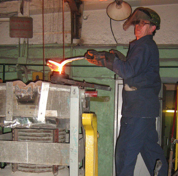 Сергей Куратченко