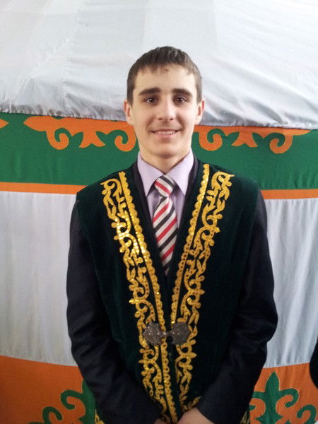 Дмитрий Зацепин