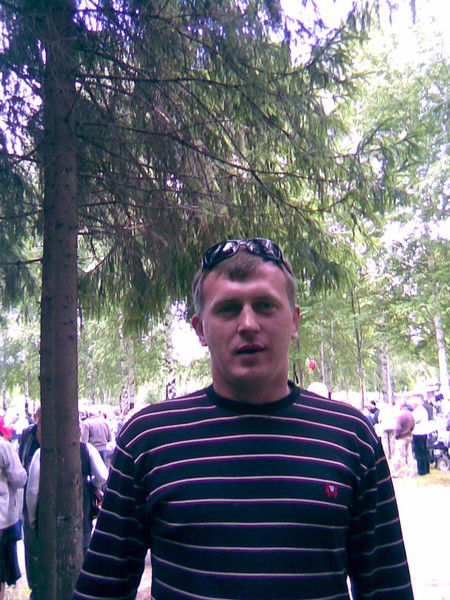 Игорь Кубай