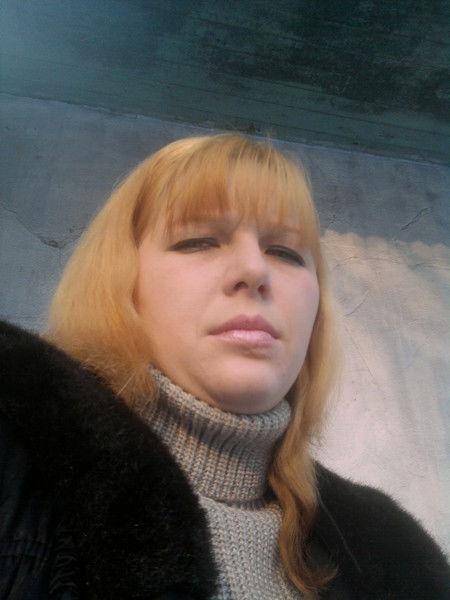 Олеся Борисова(Бубнова)