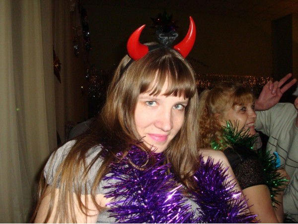 Татьяна Myshekop