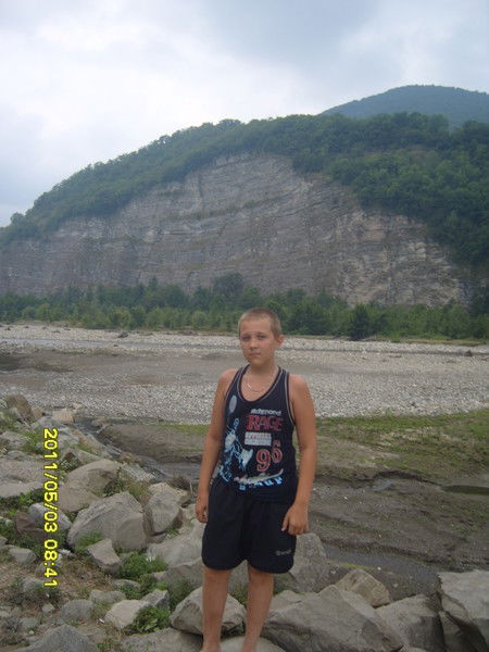 Александр Коннов