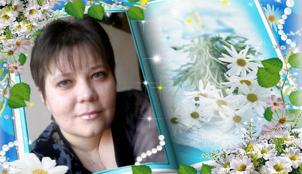 Вера Штатнова