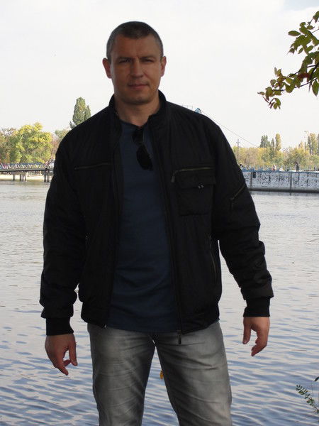 Владимир Бржозовский