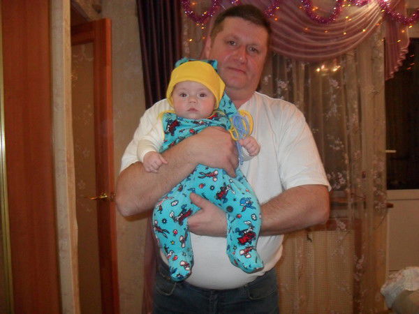 Эдуард Деньгин