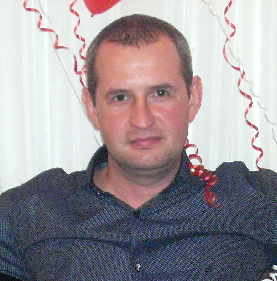 Виталий Митрошкин