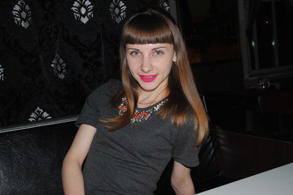 Ильина Элина