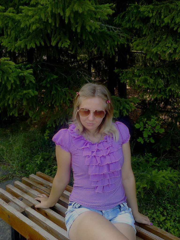 Анастасия Терепа