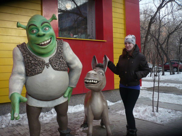 ***девочка Сказка ***