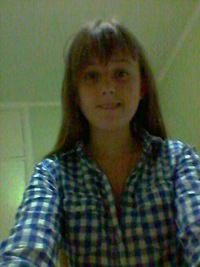 Настя Шостак