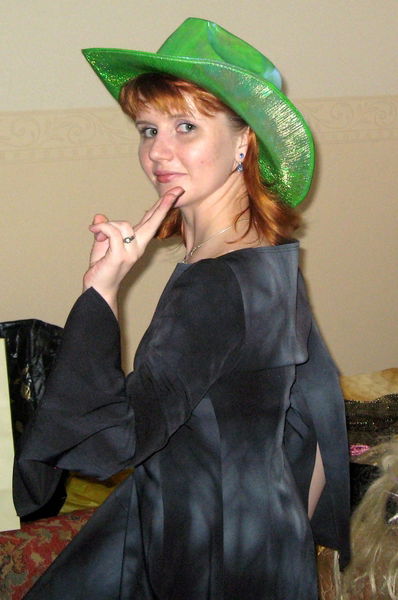 Нина Шишова