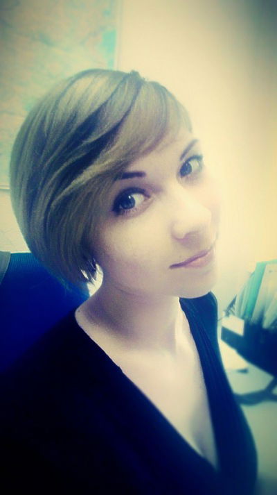 Ника Приймак