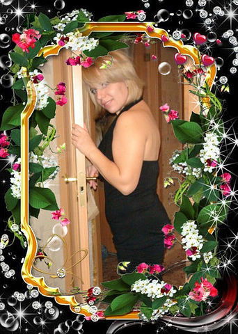 Людмила Скобелкина