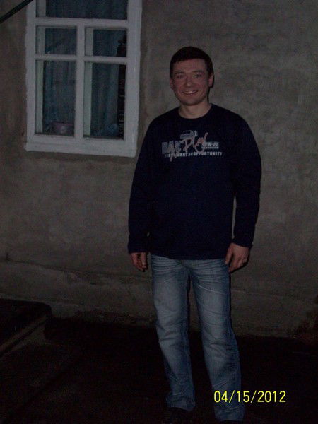 Виктор Чалый