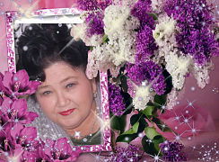 Любовь Калинкова