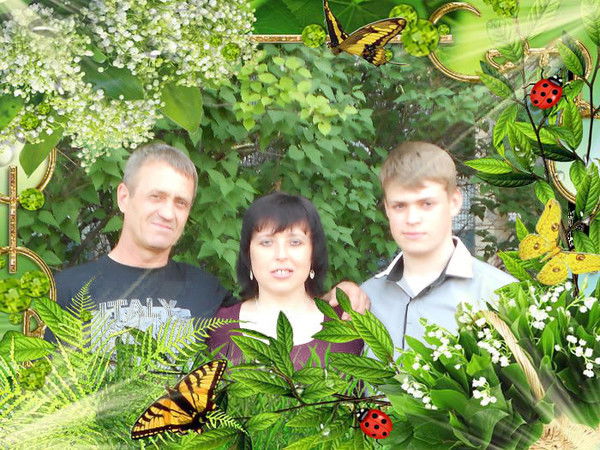 Ирина Лапина