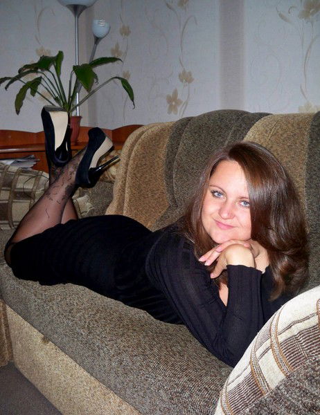 Дарья Меньшова