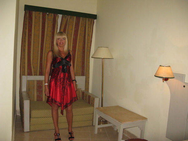 Марина Писарева