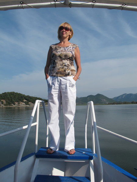 Татьяна Малофейкина