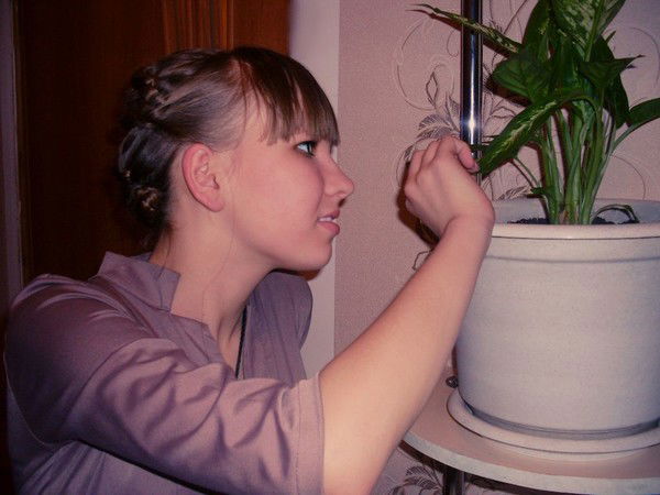 Вераника Бессонова