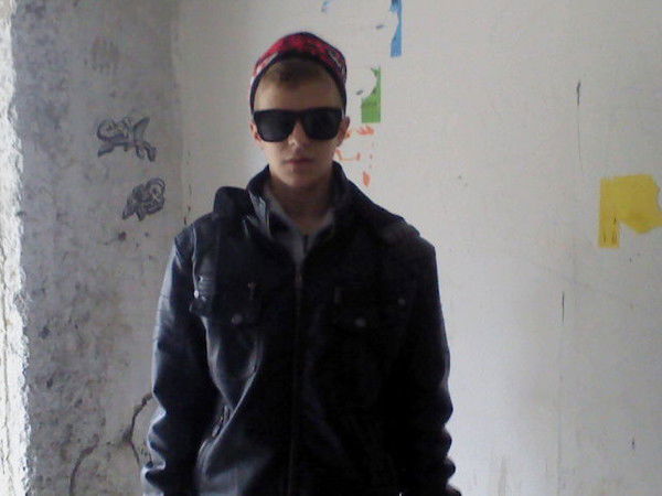 Александр Кирсанов