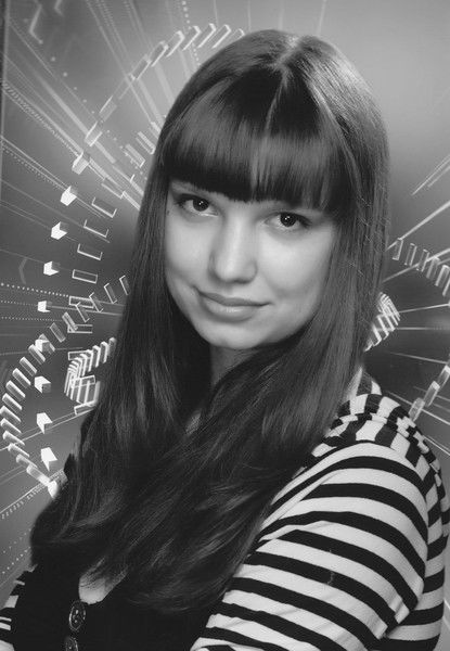 Кристина Беккер