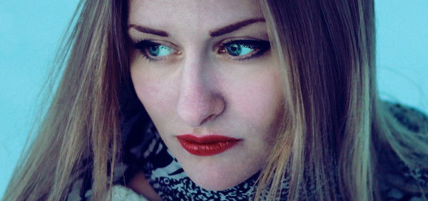 Екатерина Стефурак