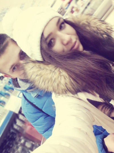 Яна Дамаскина