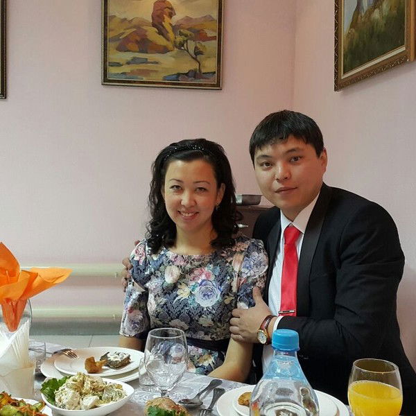 Хадиша Аблаева