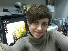 Мария Бойко (Мороз)