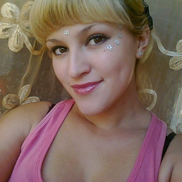 Кристина Дементьева