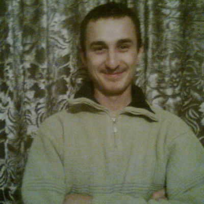 Александр Компаниенко