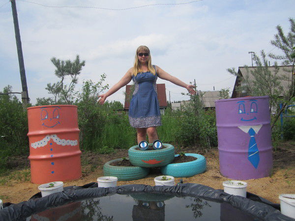 Наталья Кривогина