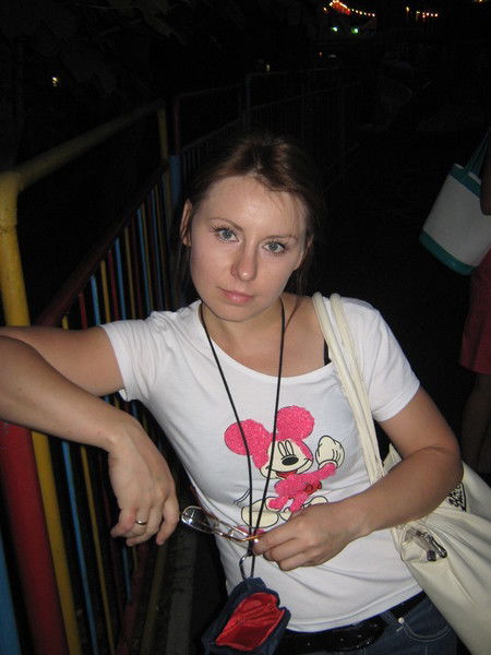 Алена Брюзгина