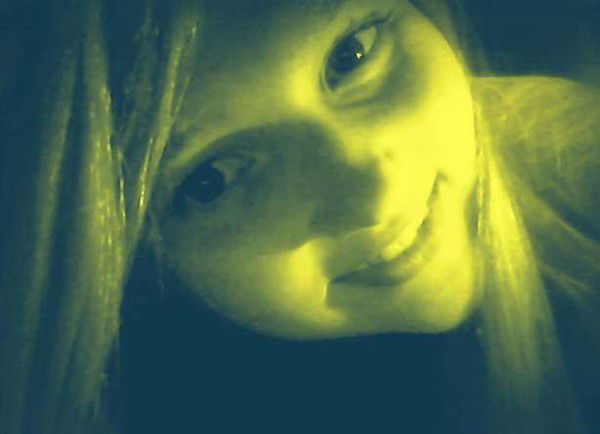 Алинка Малинка